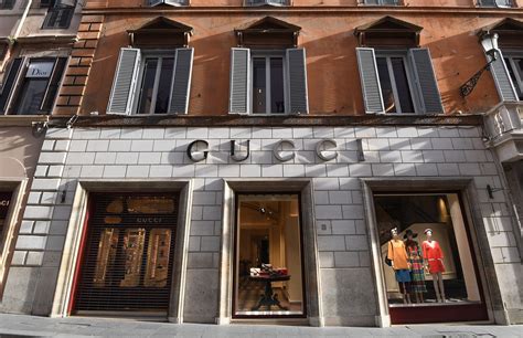 malta gucci store